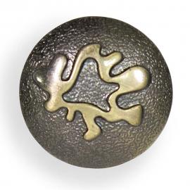 4039 Пуговица пальтовая костюмная_1